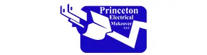 Princeton Electrical Makeover Logo Princeton Electrical Makeover Logo Image